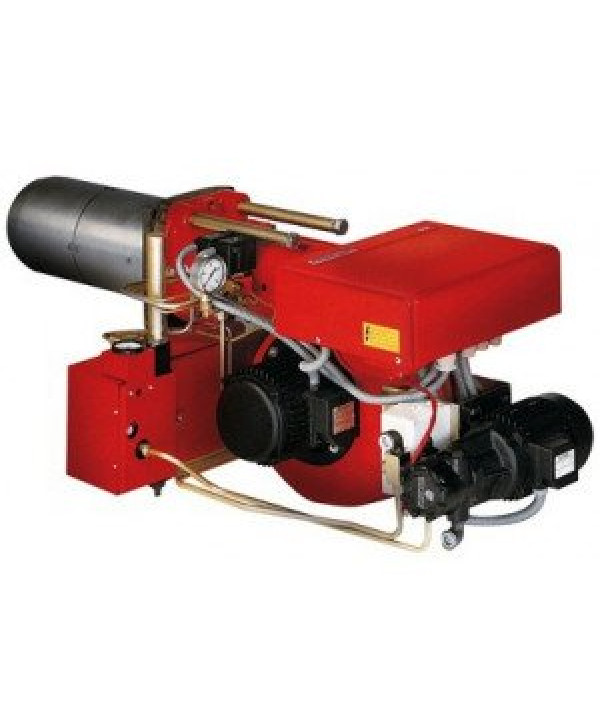 Двухступенчатая горелка PRESS 100 N/ECO t.c.